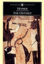 The Odyssey (Homer)