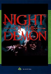 Night of the Demon (1983)