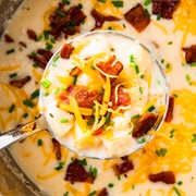 Potato Soup
