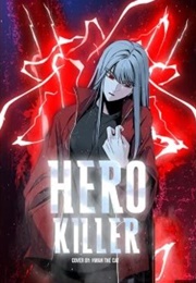 Hero Killer (Beolkkul)