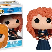 57 Merida