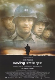 Saving Private Ryan (1998)