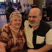 Silver Wedding Anniversary