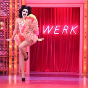 Gottmik (Pansexual, Trans Masc, He/Him)