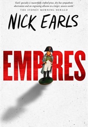 Empires (Nick Earls)