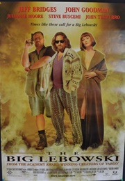 The Big Lebowski (1998)