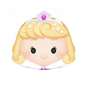 Winter Aurora Tsum Tsum