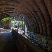 Seldom Seen Greenway