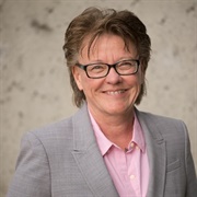 Radclyffe (Lesbian, She/Her)