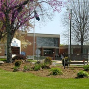 Patrick Henry Community College