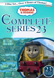 Season 23 (2019)