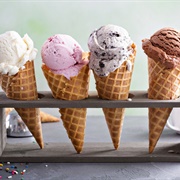 Ice Cream
