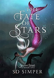 The Fate of Stars (SD Simper)