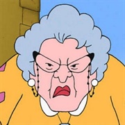 Muriel Finster