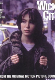 Wicked City (1998)