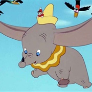 Dumbo (Dumbo, 1941)