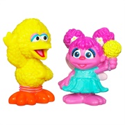Abby Cadabby Toy