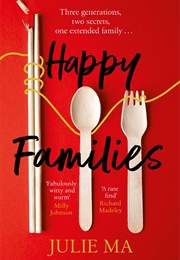 Happy Families (Julie Ma)