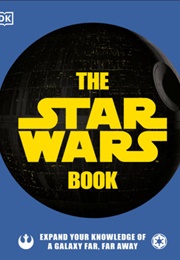 The Star Wars Book (Cole Horton)