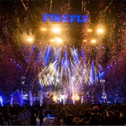 Firefly Music Festival, Dover, Delaware