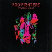 Wasting Light (Foo Fighters, 2011)