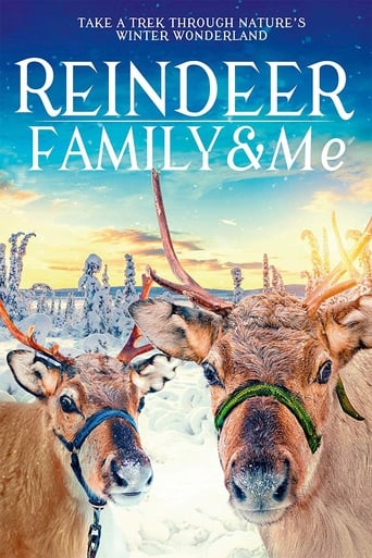 Reindeer Family & Me (2017)