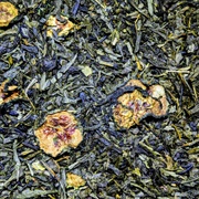 High Voltage Coffee + Tea Cucumber Melon