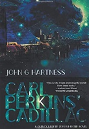 Carl Perkins' Cadillac (John G. Hartness)