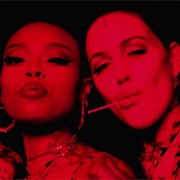 Xxxtc - Brooke Candy Ft. Maliibu Mitch, Charli Xcx