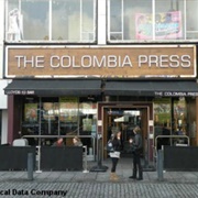 Colombia Press - Watford