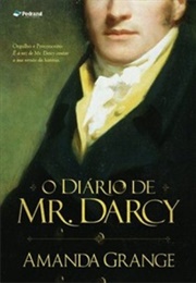 O Diário De Mr. Darcy (Amanda Grange)