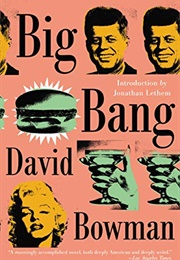 Big Bang (David Bowman)