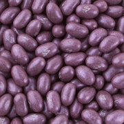 Jewel Purple Jelly Beans