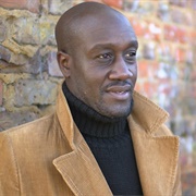 Musa Okwonga (Bisexual, He/Him)