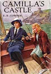 Camilla's Castle (E. E. Cowper)