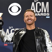 Shane McAnally (Gay, He/Him)