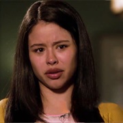The Fosters: 1X08- &quot;Clean&quot;