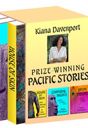 Prize-Winning Pacific Stories (Kiana Davenport)