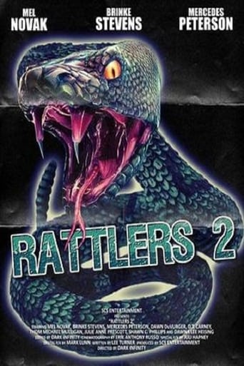 Rattlers 2 (2021)