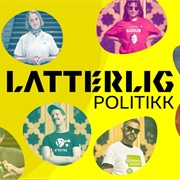 Latterlig Politikk
