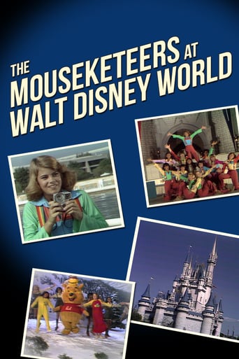 The Mouseketeers at Walt Disney World (1977)