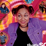 That's So Raven (2003-2007)