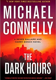 The Dark Hours (Michael Connelly)