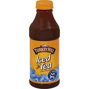 Turkey Hill Lemon Iced Tea