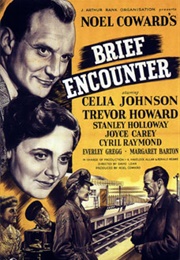 Brief Encounter (1945)