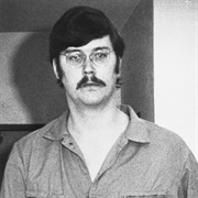 Edmund Kemper - The Co-Ed Killer