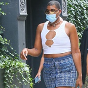 EJ Johnson