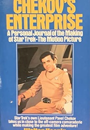 Chekov's Enterprise (Walter Koenig)