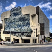 Melbourne Recital Centre