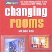 Mitre 10 Changing Rooms